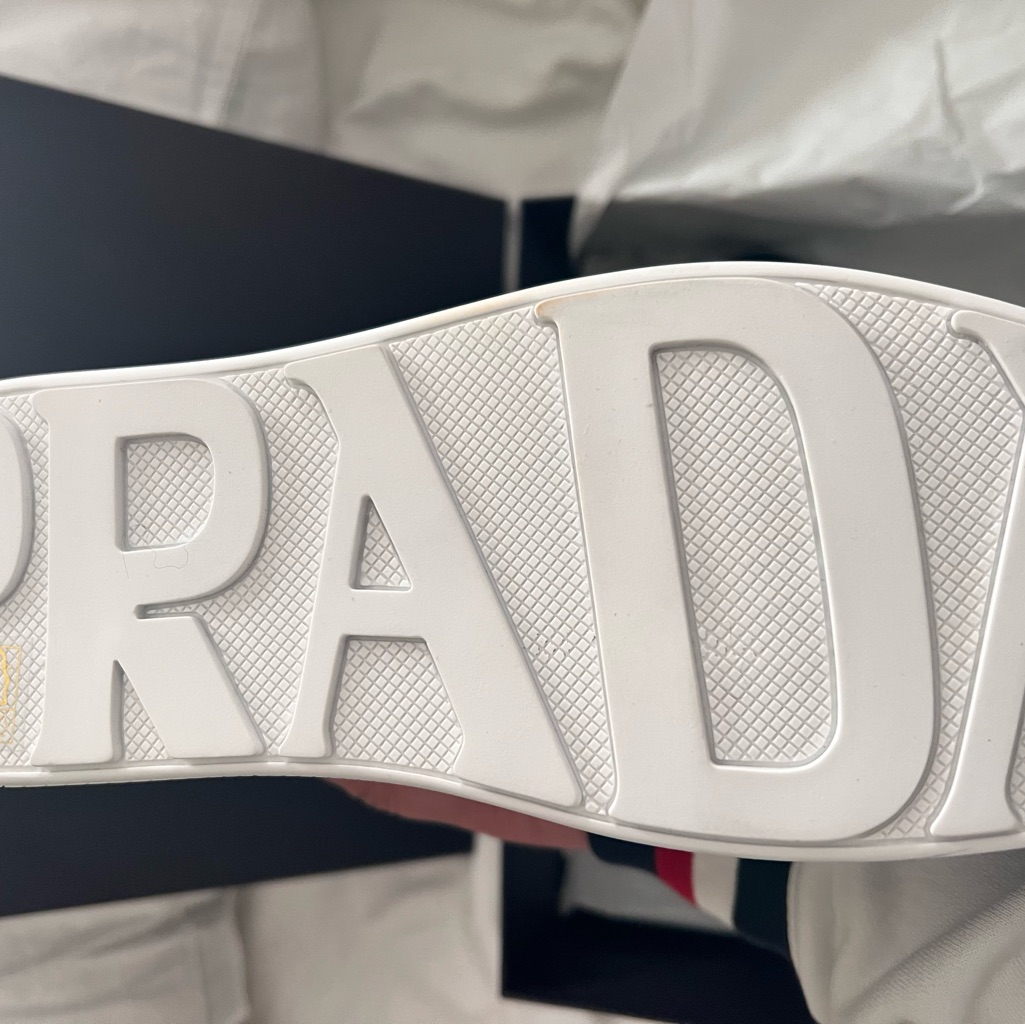 Women Prada Sneakers
